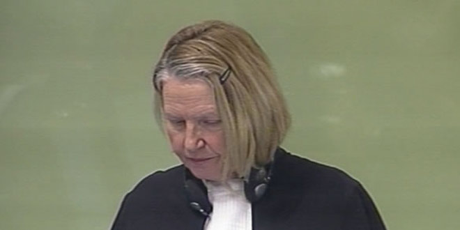 Nika Pinter