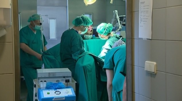 U FBiH 276 operacija tumora mozga, 125 kralježnice