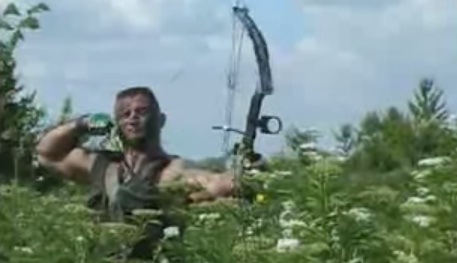 U Cazinu ubijen krajiški Rambo