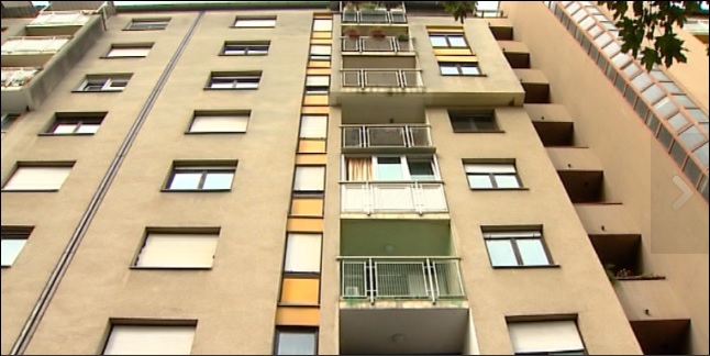 Drama u Zagrebu: Obitelj na koju se susjedi žale, mora napustiti stan