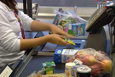 Cijene hrane i pića u BiH iznosile 76 posto od prosječne razine cijena EU-a