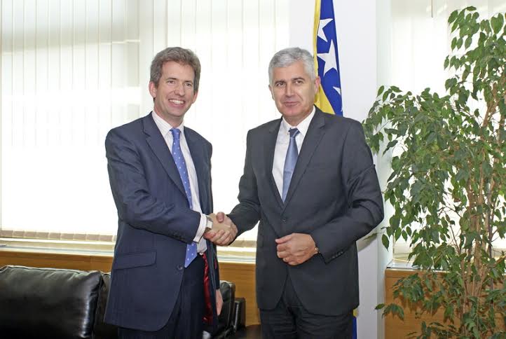 čović