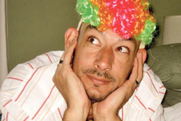 Michael Vučić