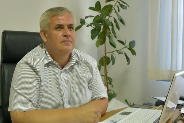 Željko Ćorić