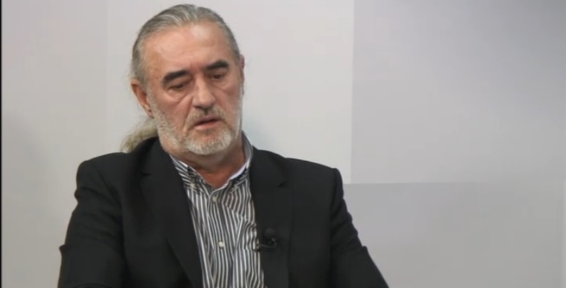 topić