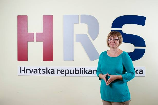 vesna šunjić