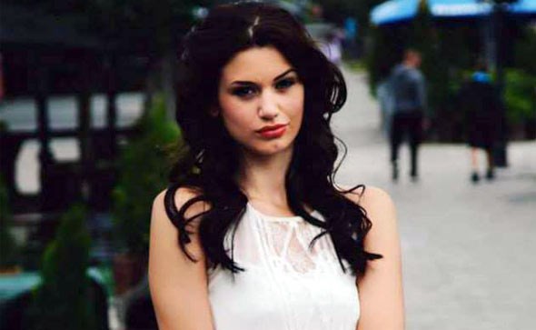 Dolores Lorena Sabljić