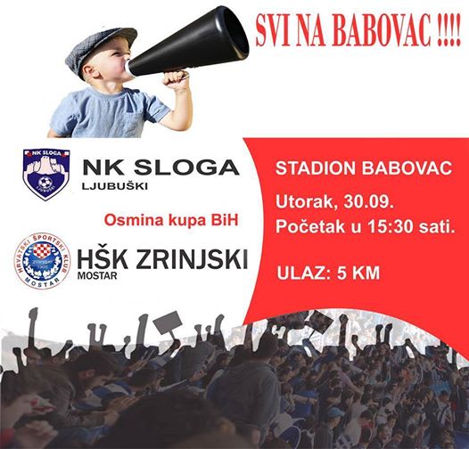 sloga zrinjski