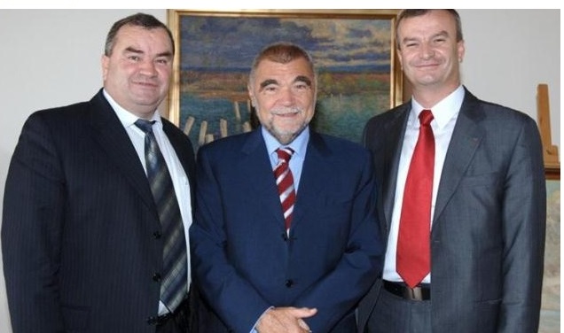 mesić
