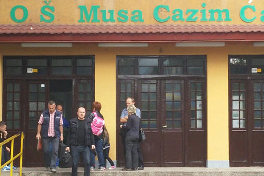 zenica