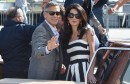 Vjenčanje godine: George Clooney i Amal Alamuddin