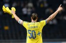 nogomet, Zlatan Ibrahimović, Švedska, najbolji strijelac u povijesti