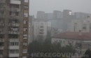 Mostar, kiša, nevrijeme, nevrijeme u Mostaru, Snažno nevrijeme