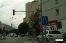 Mostar, semafor, avenija