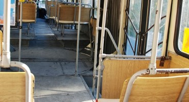 kontrolorka, žena, muž