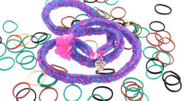 Entertainer, narukvice za ruku, povučene iz prodaje