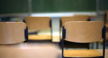 veliki odmor, škola, učenik, smrt