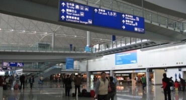 Deset najluđih stvari koje su putnici pokušali unijeti u avione