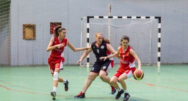 ŽKK Zrinjski organizira turnir 'Ladies Cup'