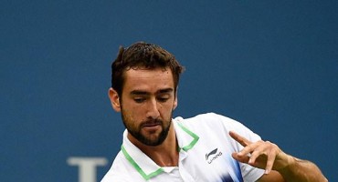 Marin Čilić, US Open, Kei Nishikori, Međugorje, Marin Čilić, Goran Ivanišević, Marin Čilić, Olimpijske igre, Marin Čilić