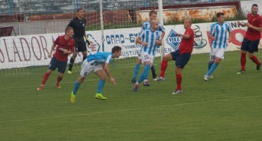 NK Rudeš-HNK Cibalia 3:0