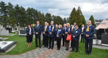 hdz jajce bugojno