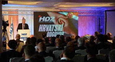 hdz bih