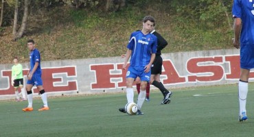 NK Široki Brijeg – Tromso 6:1