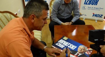 hdu , HRS, dr. Dragan Čović, HDZ BiH