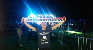 Emil Markić, boks, Emil Markić, boks