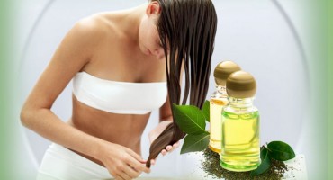 Napravite šampon protiv opadanja kose