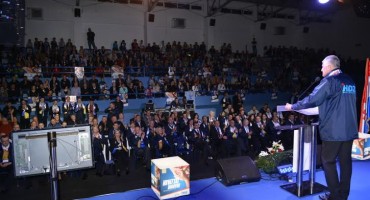 HDZ BiH, Rama, HNS, HNS BiH