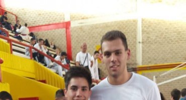 Nove medalje za KK Zrinjski Mostar