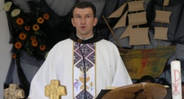 Tuga u Livnu i Rami: Fra Ivica poginuo u sudaru dok je žurio u bolnicu dati pomazanje umirućem