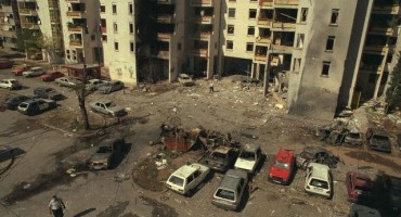 Mostar: 17 godina od terorističkog napada auto bombom u Splitskoj ulici
