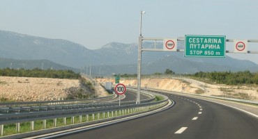 Je li realna izgradnja novih 145 km autoputa za 4 godine?