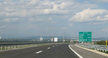 Sezonsko poskupljenje  cestarina