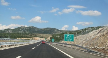 Europska banka stopirala ugovor na koridoru 5C kroz Hercegovinu zbog sumnji u namještaljku