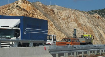 Izvješće o stanju na prometnicama:Promet teče bez smetnji 