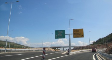 Do kraja godine nastavak izgradnje autoceste kroz Hercegovinu