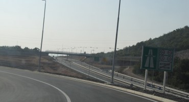 Koridor 5c: Potpuno promijenjen položaj petlje Mostar - Jug