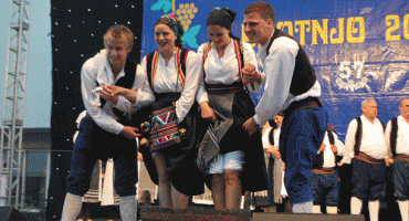 Brotnjaci spremni za manifestaciju staru 59 godina