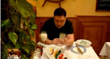 Smijeh do suza: Kad Bosanac pojede najljuću papričicu na svijetu 