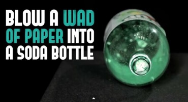 Naizgled jednostavni trikovi koje sigurno nećete moći napraviti!