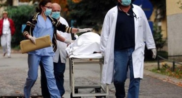 U HNŽ-u i ZHŽ-u najviše oboljelih od meningitisa, dvoje djece trenutno liječe u Mostaru