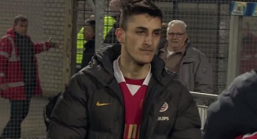 Na pomolu rat Saveza: Hrvati, Srbi i Crnogorci žele 18-godišnjeg napadača