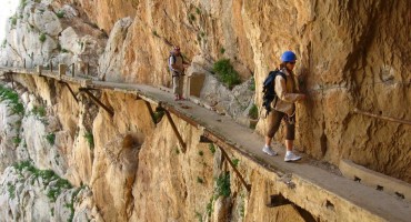 Najopasnija staza na svijetu opet se otvara za javnost