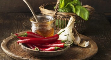 Prirodnim putem liječite prehladu i gripu