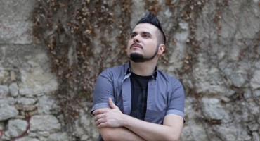 Dalibor Herceg snimio spot za pjesmu ‘Kredit na nevjeru’