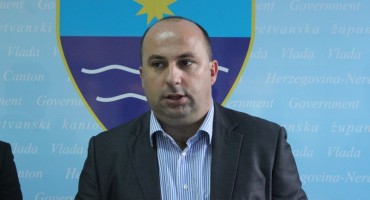 Denis Lasić odbio zapošljavanja kadrova SDP-a